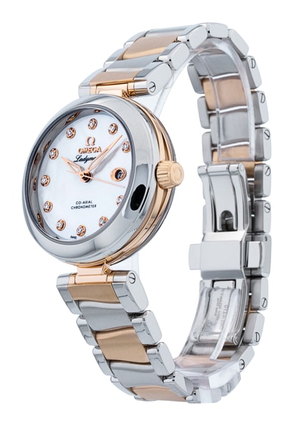 Omega De Ville Ladymatic 425.20.34.20.55.004